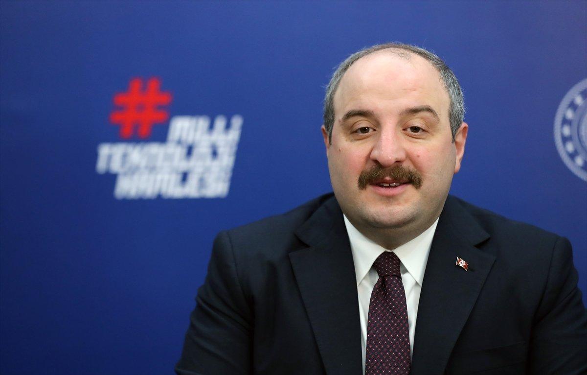 Mustafa Varank, gençleri Bireysel Genç Girişimci Programı'na davet etti