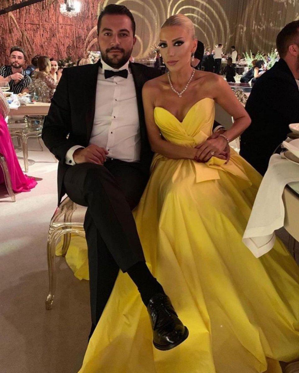 Gülşah Saraçoğlu: Artık birbirimize emanetiz