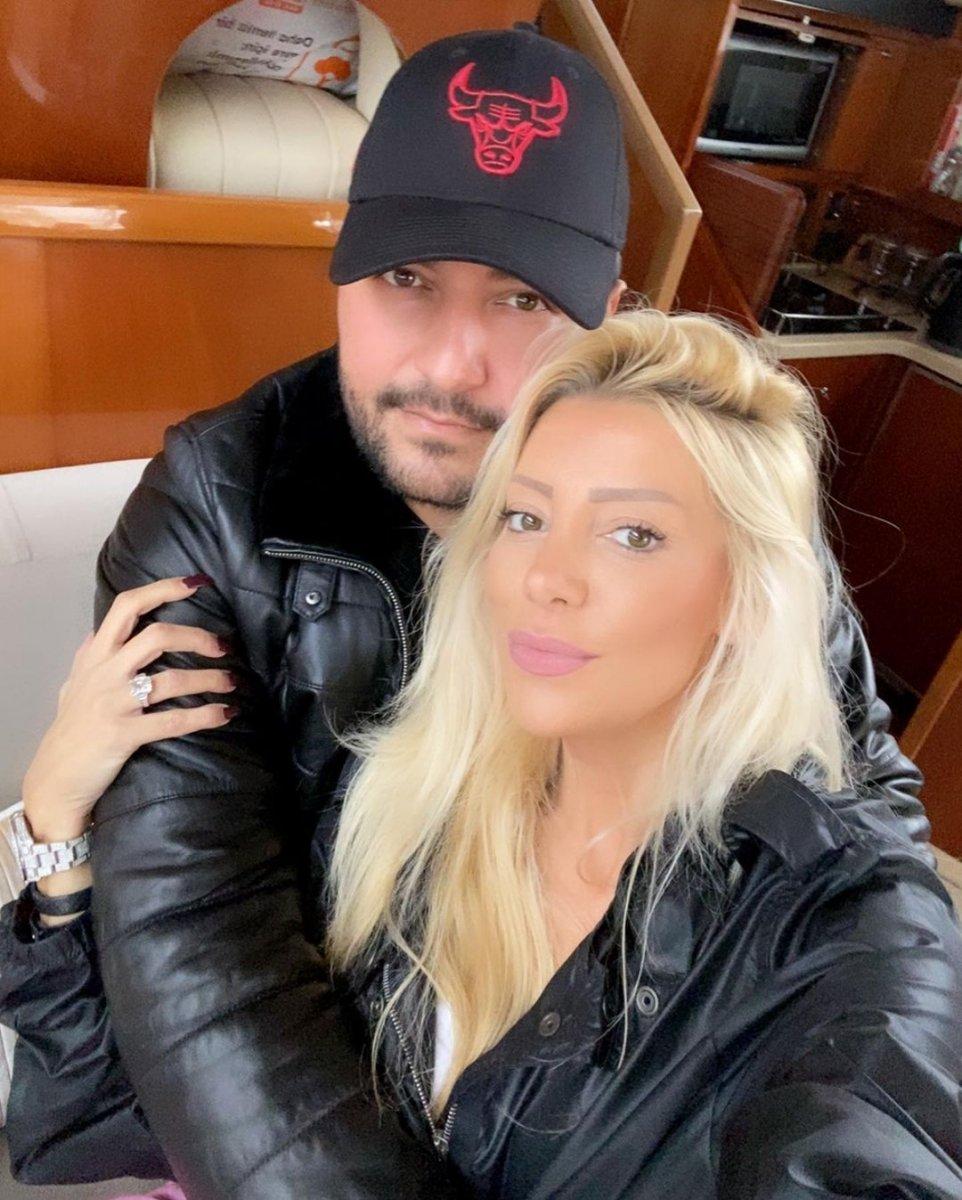 Gülşah Saraçoğlu: Artık birbirimize emanetiz