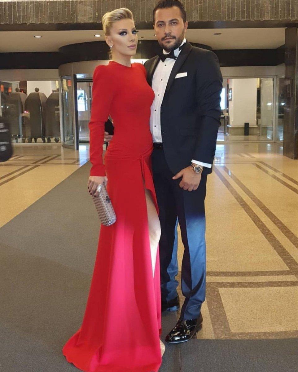 Gülşah Saraçoğlu: Artık birbirimize emanetiz