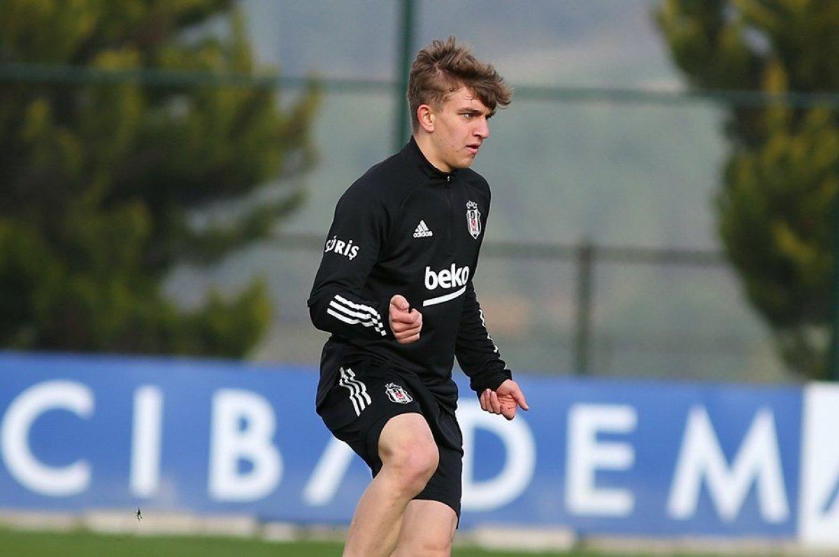 Dorukhan’dan ‘Gidiyorum’ şarkısına açıklama geldi