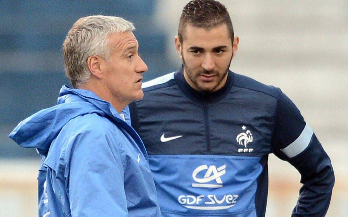 Benzema’nın dönüşüyle forma satışları patladı