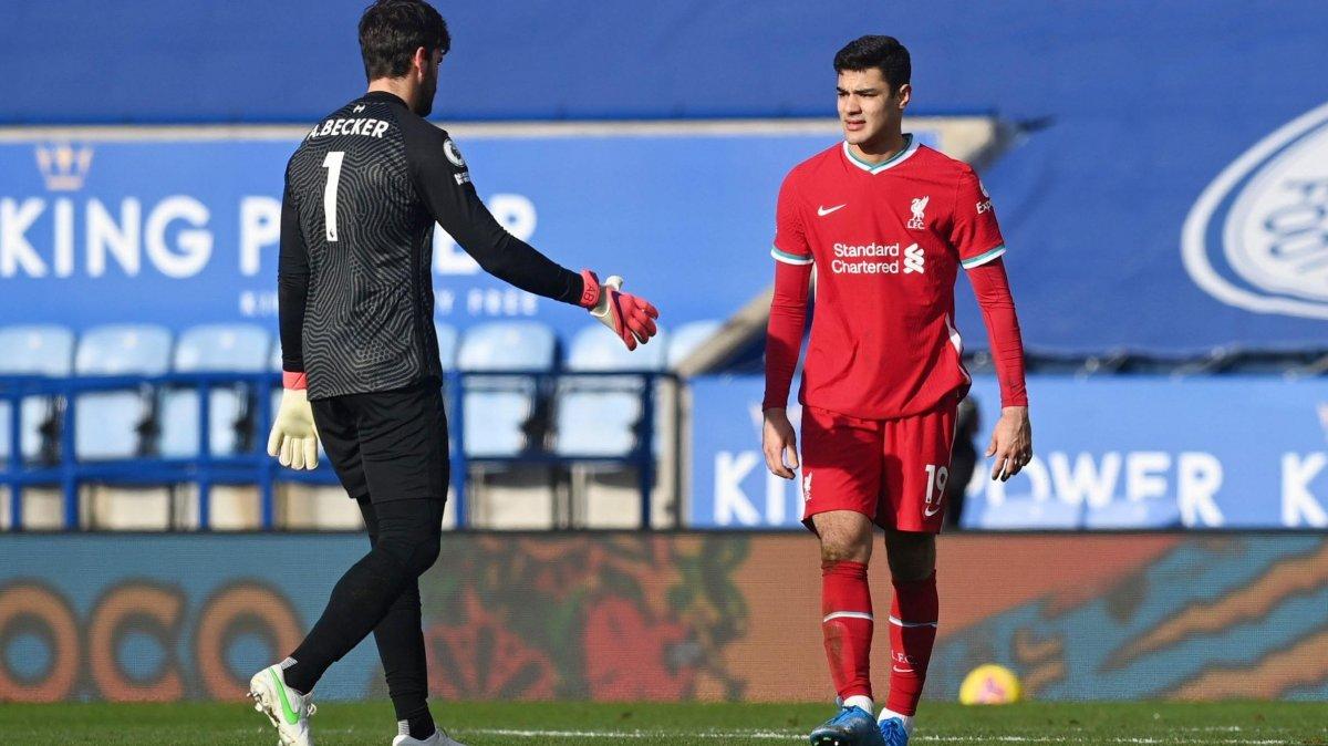 Klopp'tan Ozan açıklaması: Sezon sonu karar vereceğiz