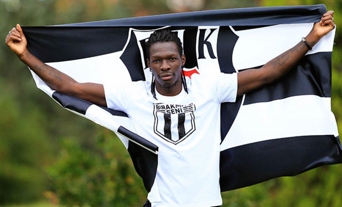 N’Sakala: 10 numara ihtiyacımız olursa Sergen Yalçın’ı kullanabiliriz