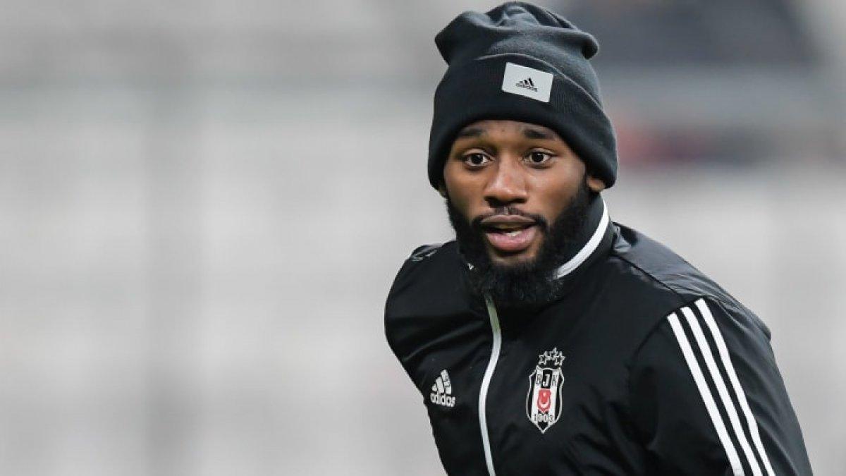 N'Koudou: Süper Lig'de benden hızlısı yok