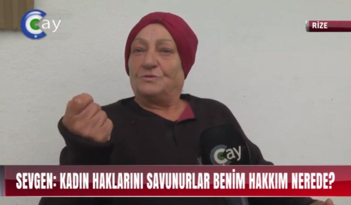 Rizeliler Can Ataklı'ya dava açmaya hazırlanıyor