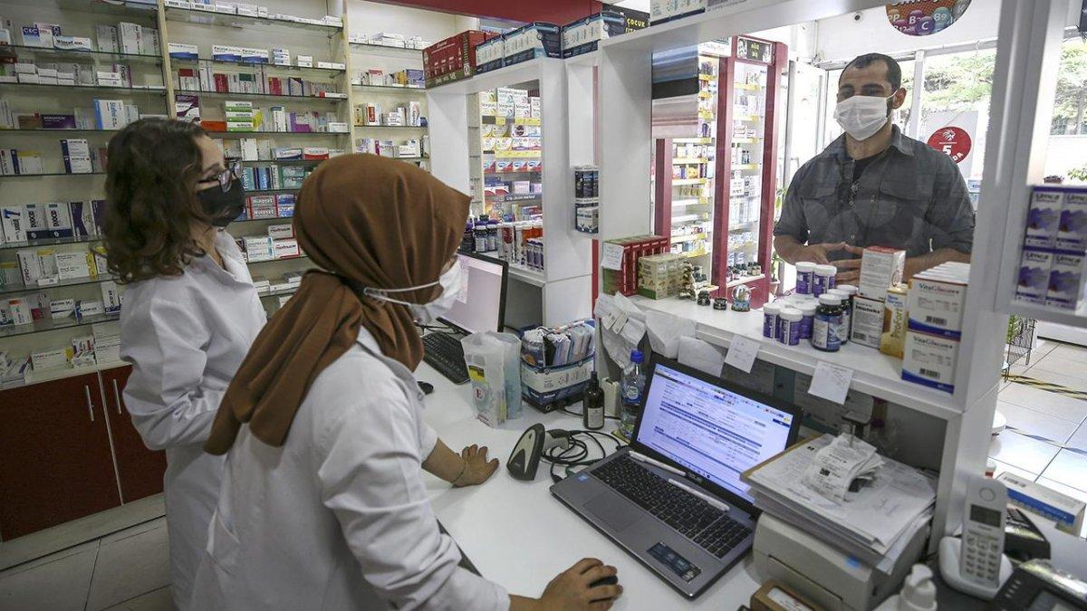Eczaneler cumartesi günleri açık mı? Hafta sonu yasağında eczane çalışma saatleri