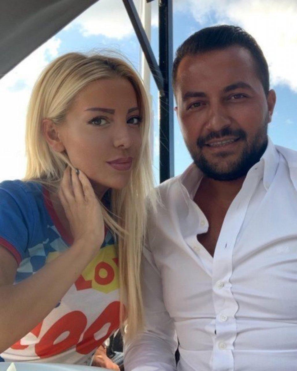 Gülşah Saraçoğlu: Artık birbirimize emanetiz