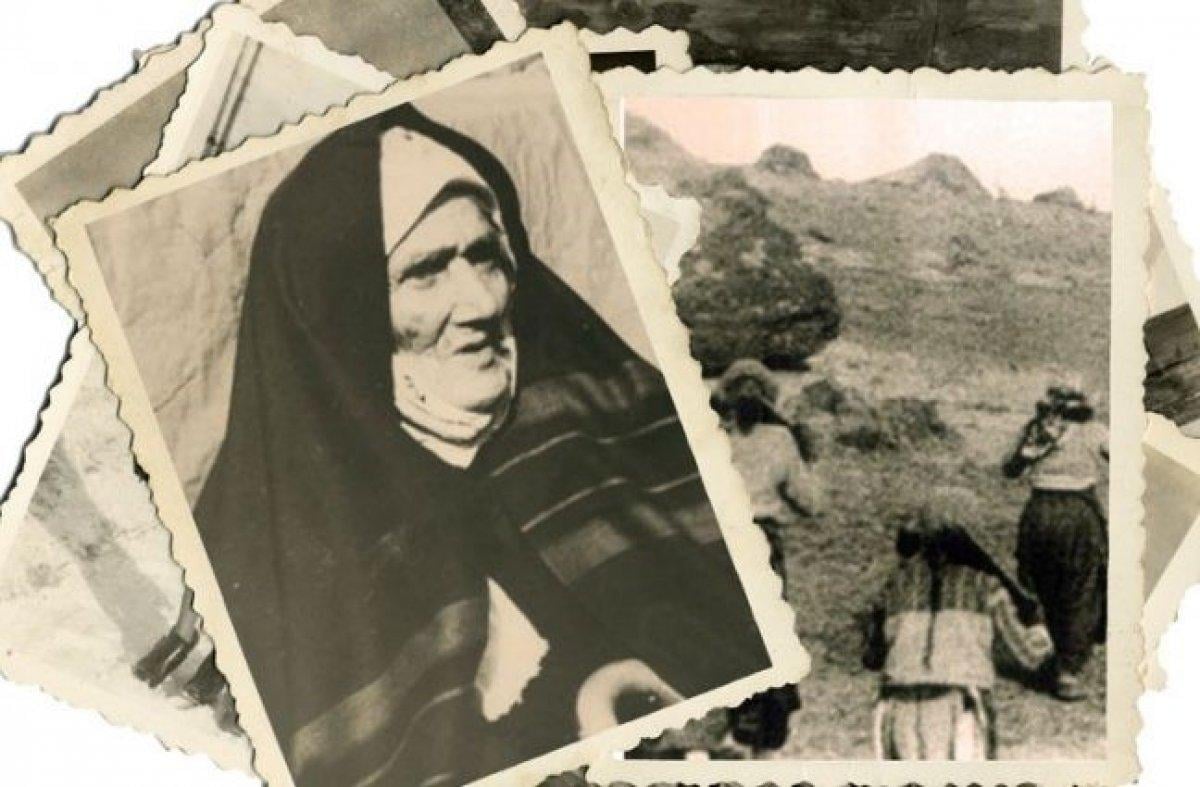 93 Harbi'nin kahraman Türk kadını: Nene Hatun