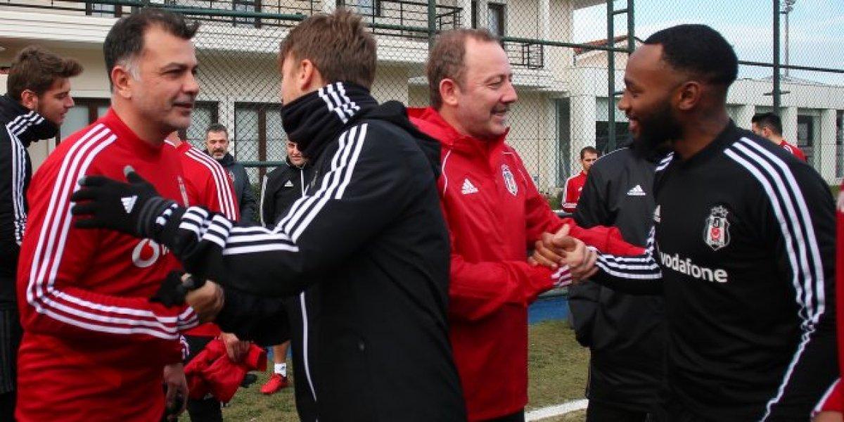 N'Koudou: Süper Lig'de benden hızlısı yok