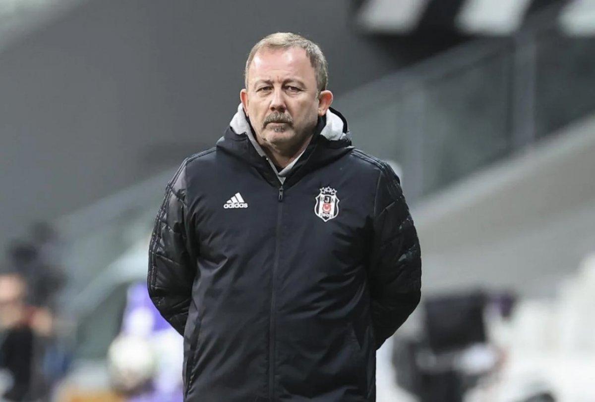 Sergen Yalçın, şampiyonluğun hikayesini yazdı