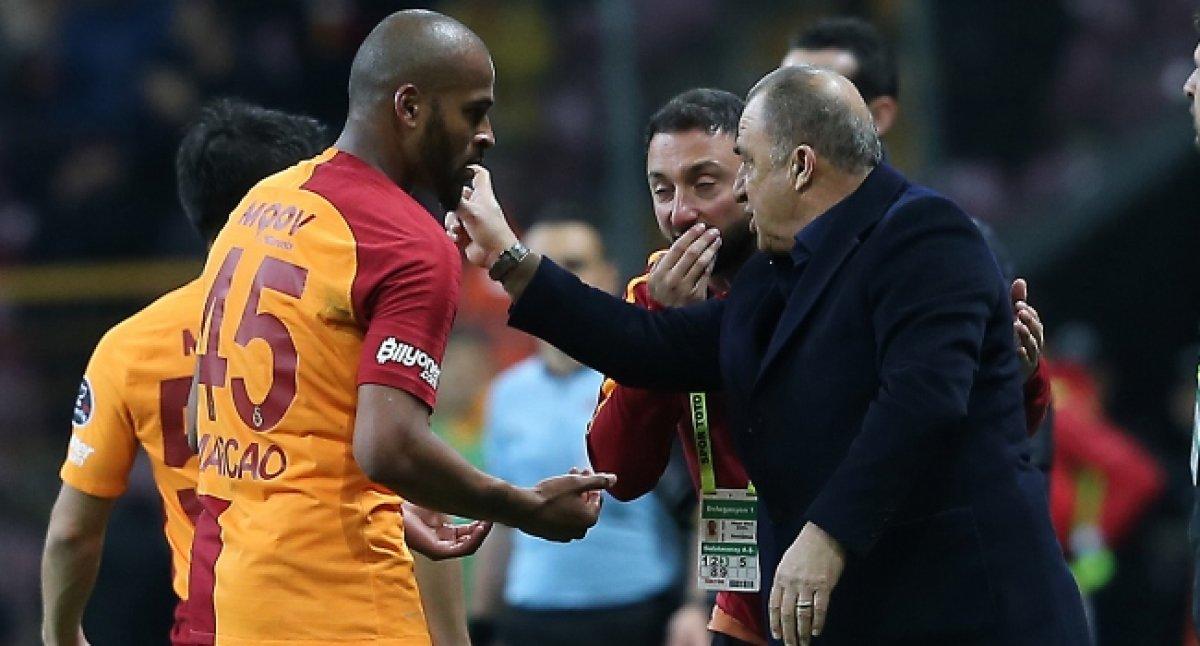 Marcao'nun sözleşmesi uzatıldı