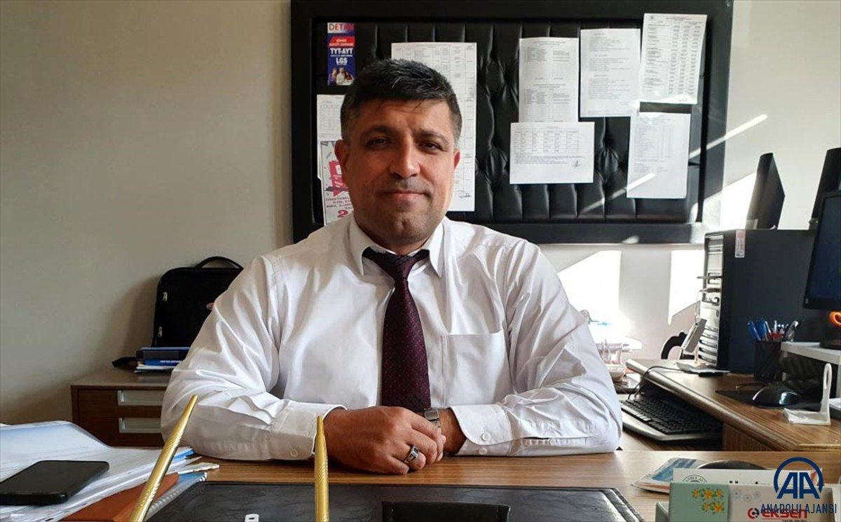 Kayseri'de otomobilin çarptığı öğretmen yaşamını kaybetti