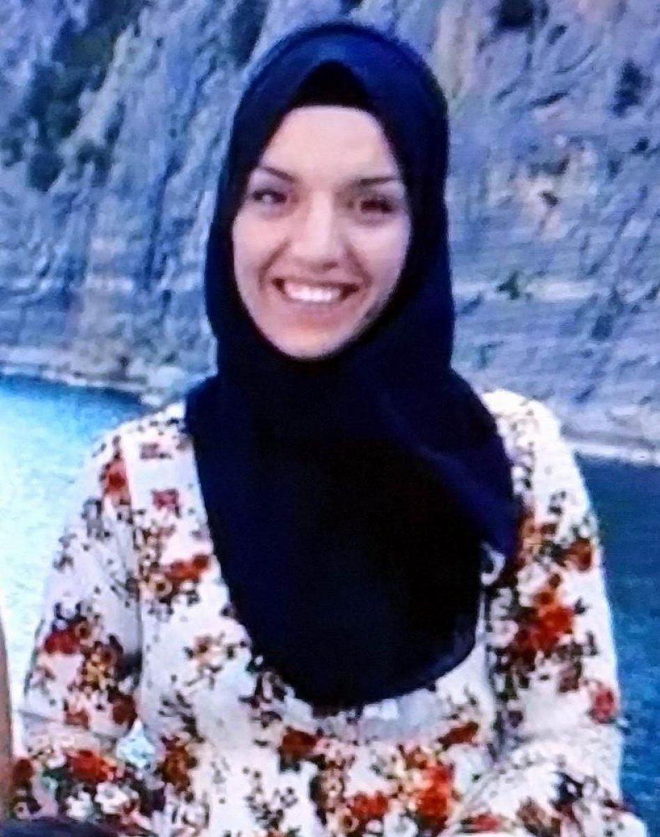 Samsun'da hayvanlara su veren genç kıza elektrik çarptı