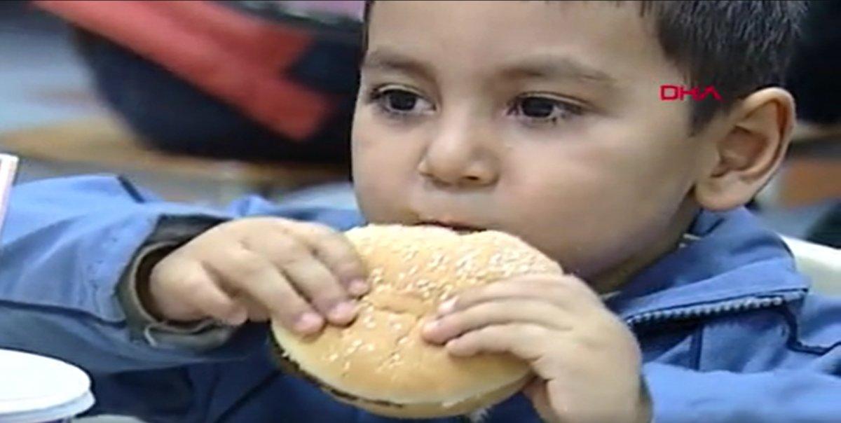 Koronavirüs atıştırma alışkanlığını arttırdı