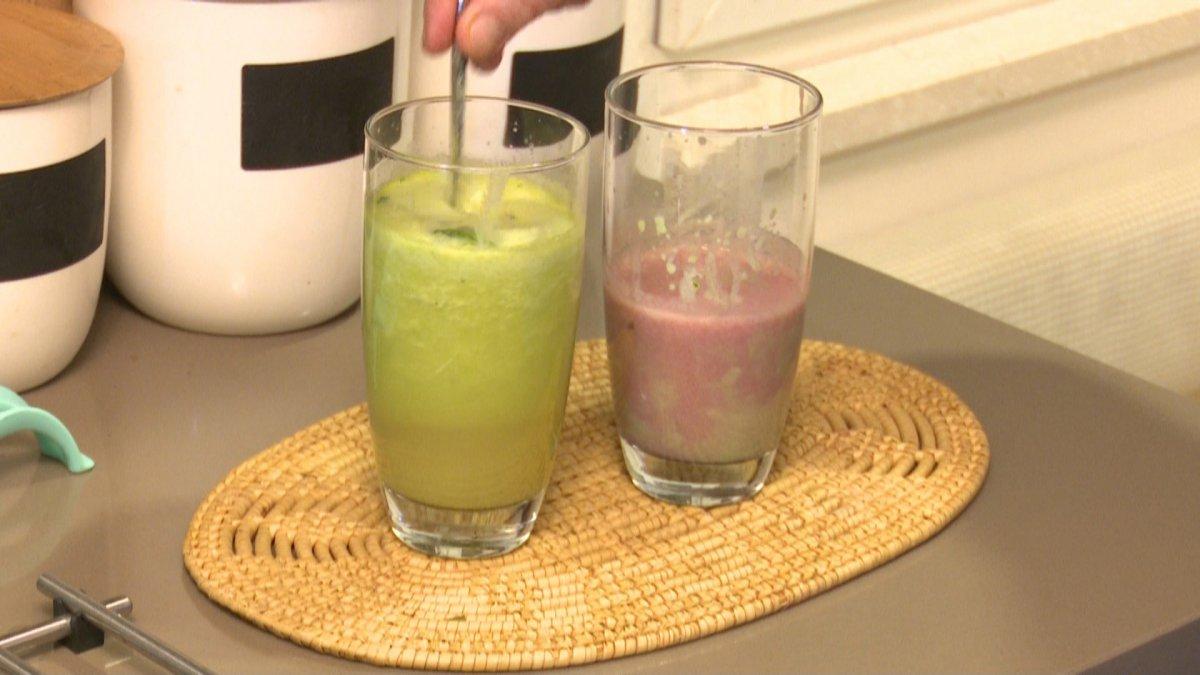 Migren ataklarına karşı 3 doğal tarif