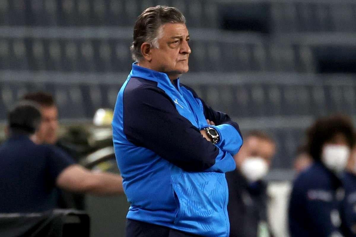 Yılmaz Vural: Da Costa beğenmediği sandviçi aşçıya fırlattı