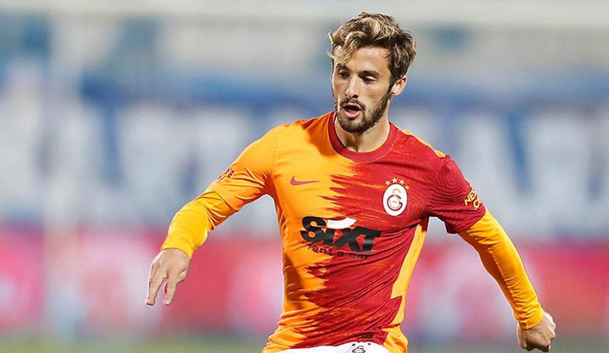 Ghezzal: Oğlum olursa adını Kartal koyacağım