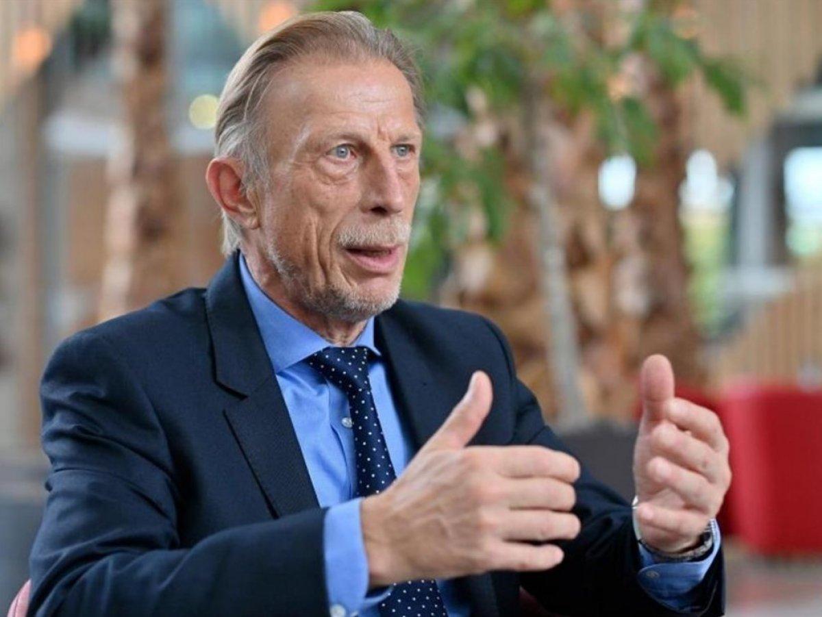 Daum: Emre Belözoğlu'nun pro lisansı bile yok