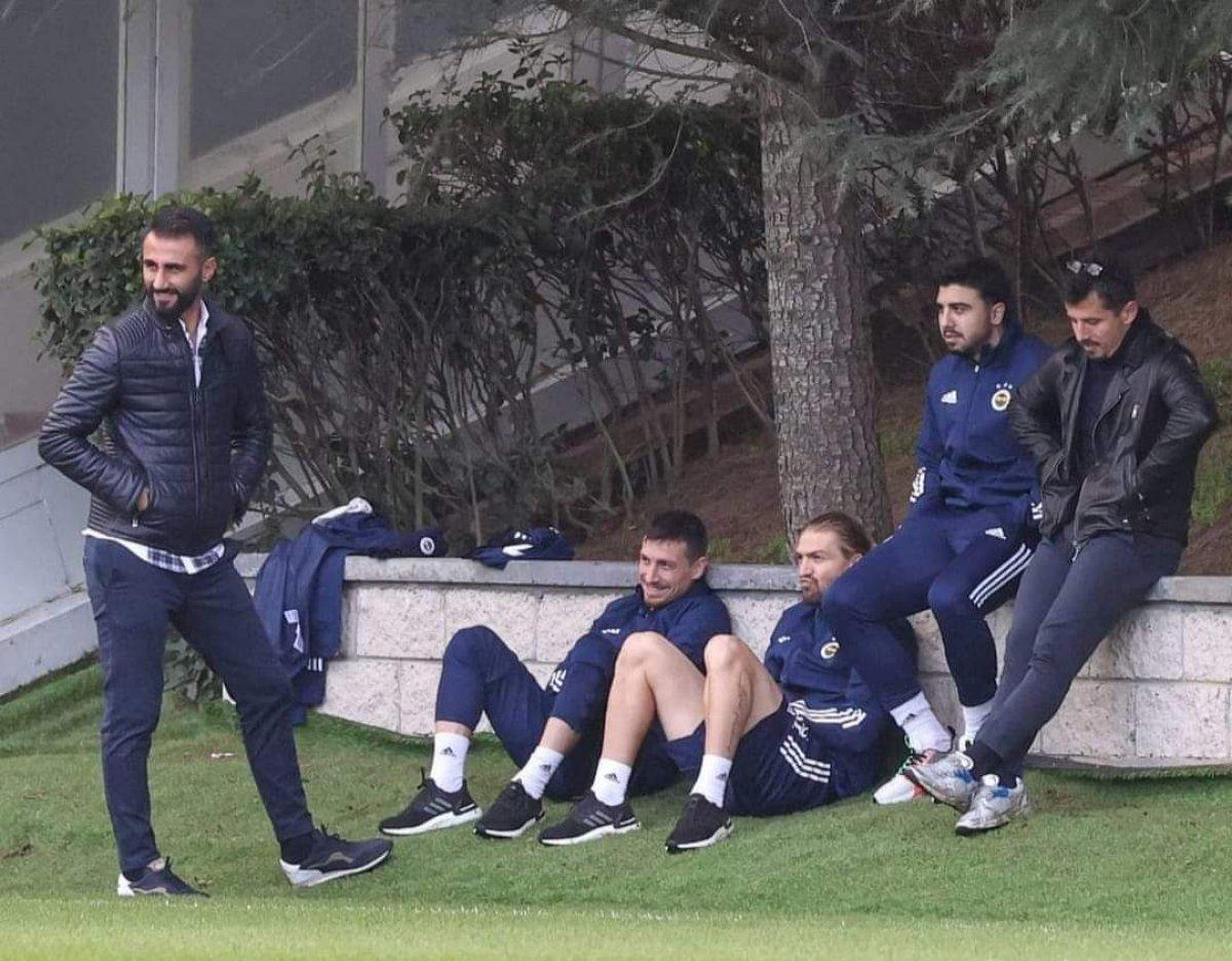 Fenerbahçe taraftarı üst düzey hoca istiyor