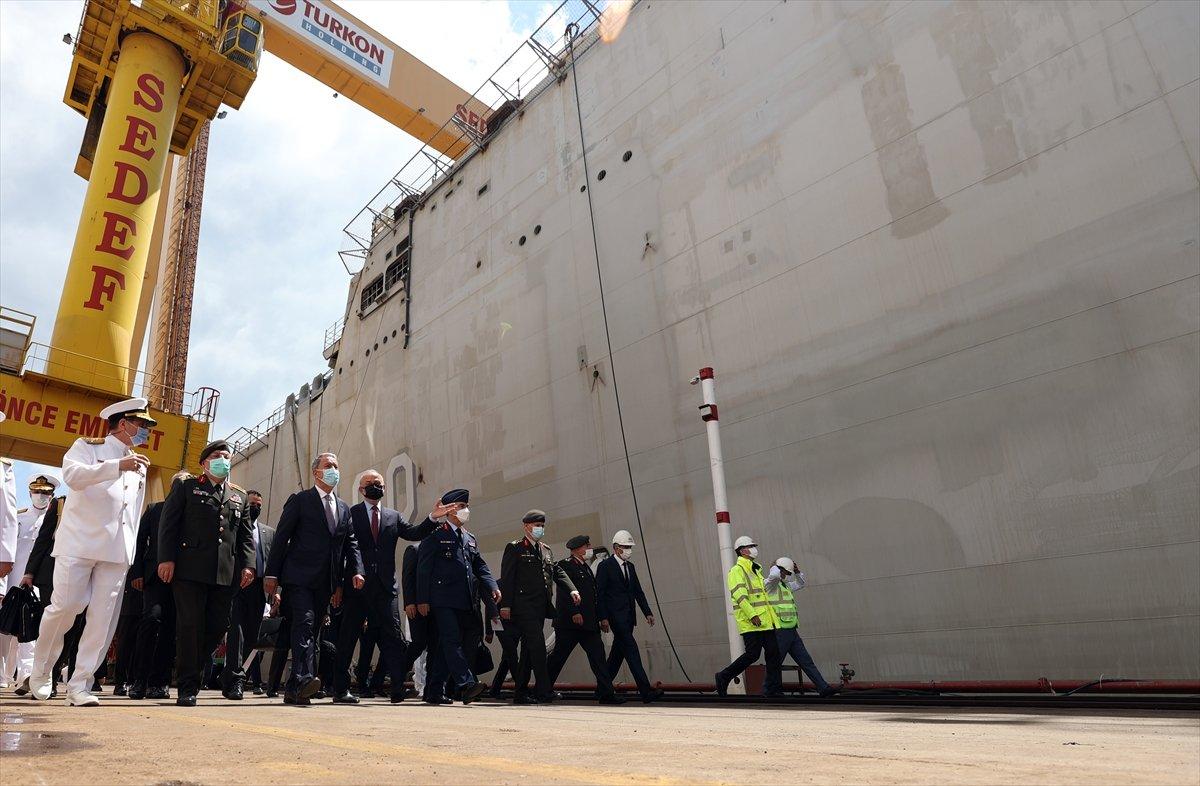 Pençe Şimşek ve Pençe Yıldırım harekatlarının bilançosu