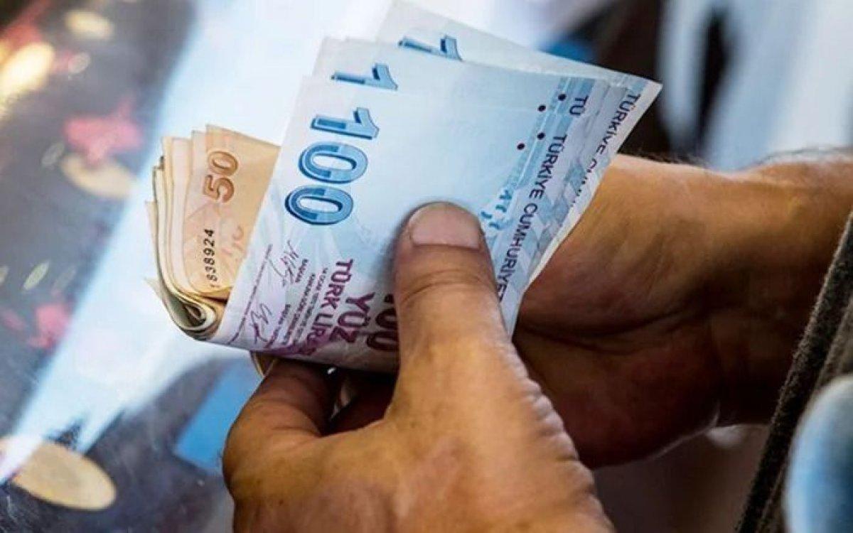 Vergi affı hangi borçları kapsayacak? Detaylar belli oldu..