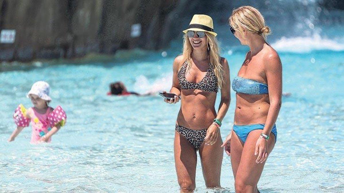 Ruslardan Türkiye baskısı: Kapıları açın