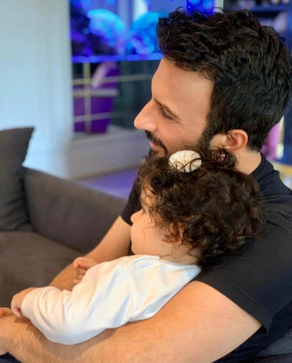 Tarkan, 1 milyon 250 bin TL'lik konser teklifini geri çevirdi
