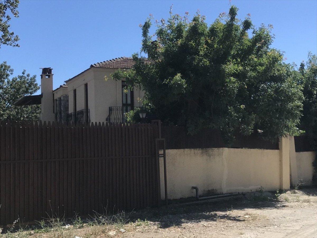 Sedat Peker'in kardeşi Fethiye'de gözaltına alındı