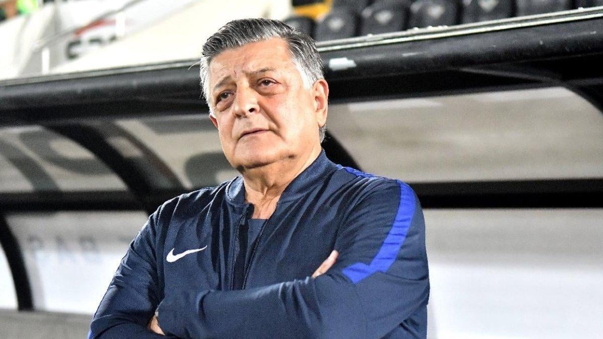 Yılmaz Vural: Da Costa beğenmediği sandviçi aşçıya fırlattı