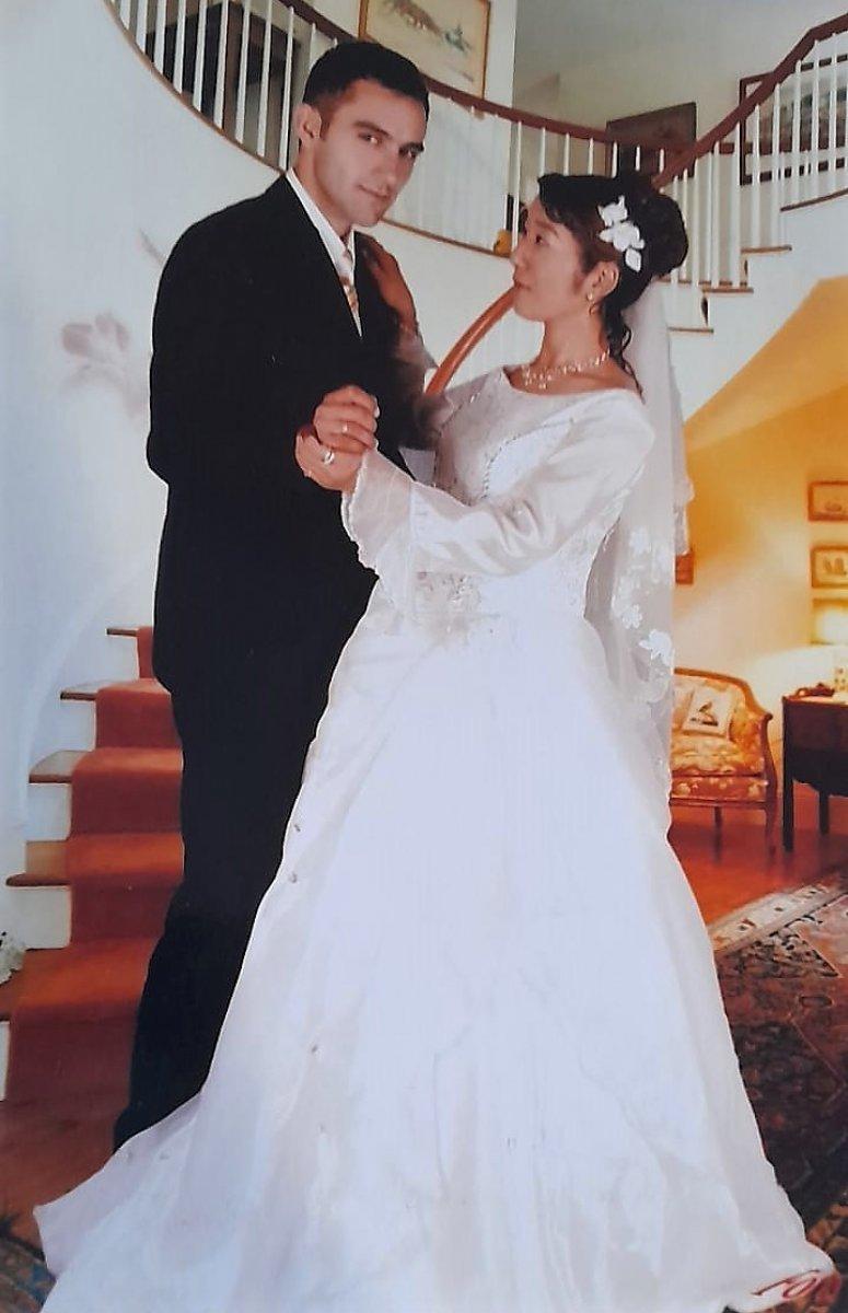 Japonyalı Hisano Doğan'ın Türkiye aşkı