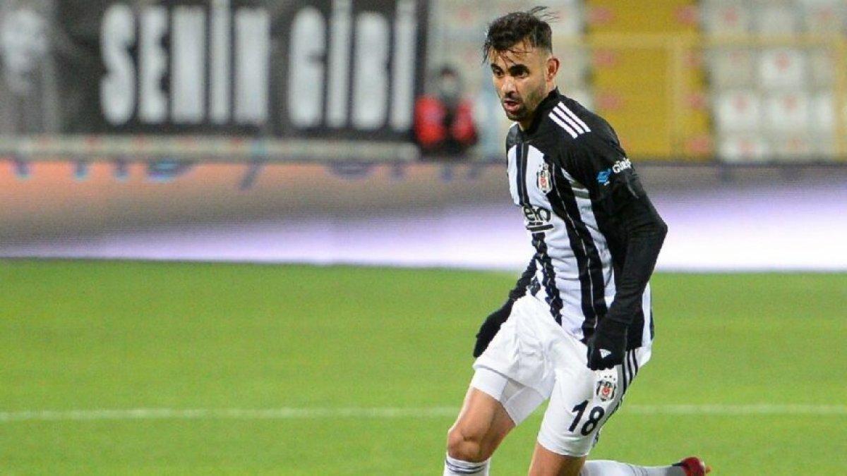 Ghezzal: Oğlum olursa adını Kartal koyacağım