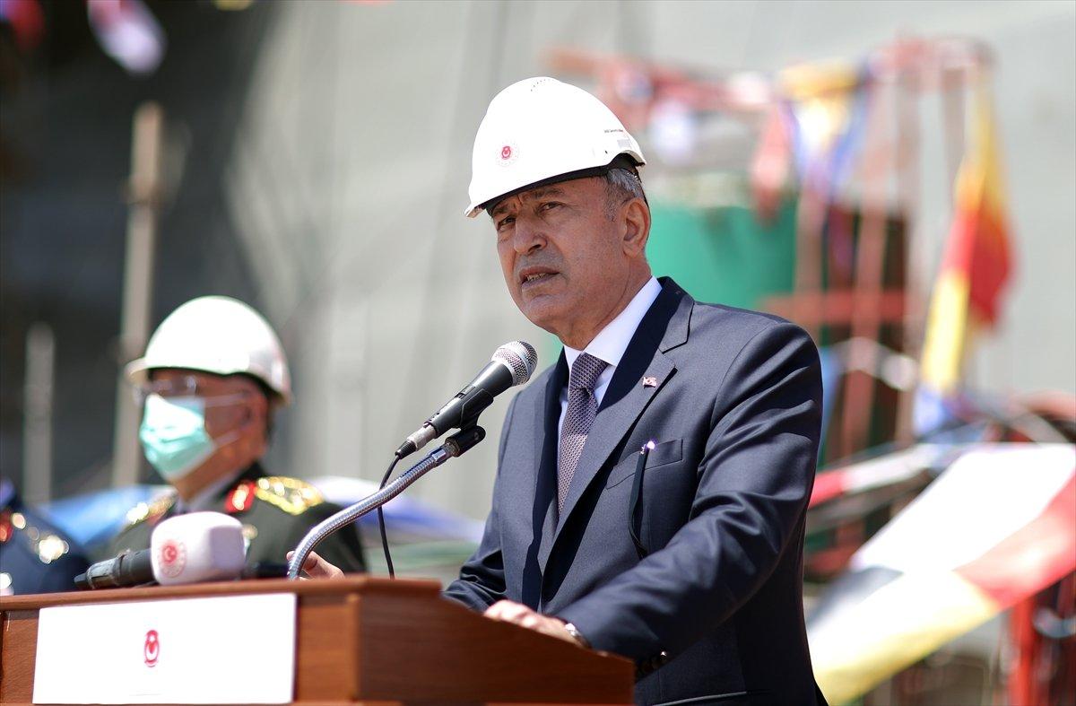 Pençe Şimşek ve Pençe Yıldırım harekatlarının bilançosu