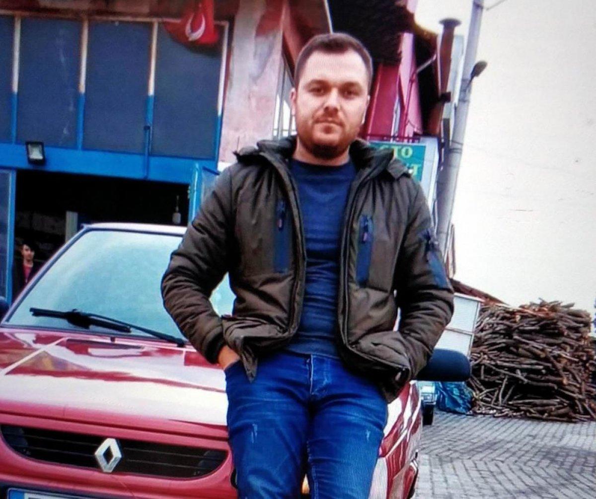 Samsun'da hayvanlara su veren genç kıza elektrik çarptı