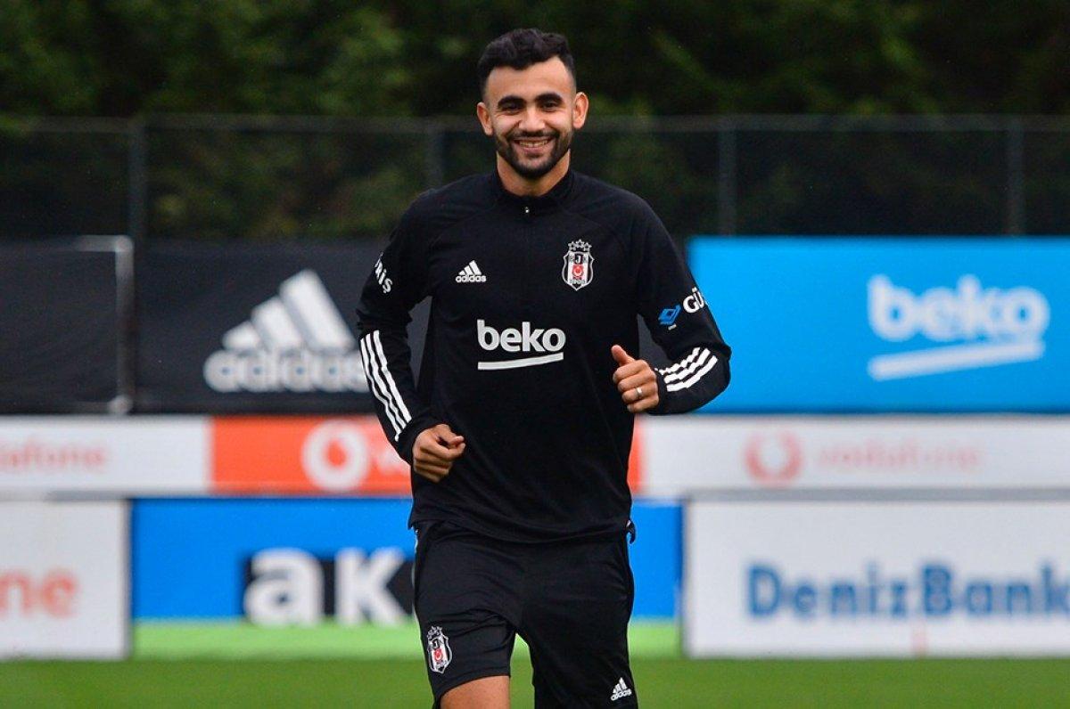 Ghezzal: Oğlum olursa adını Kartal koyacağım