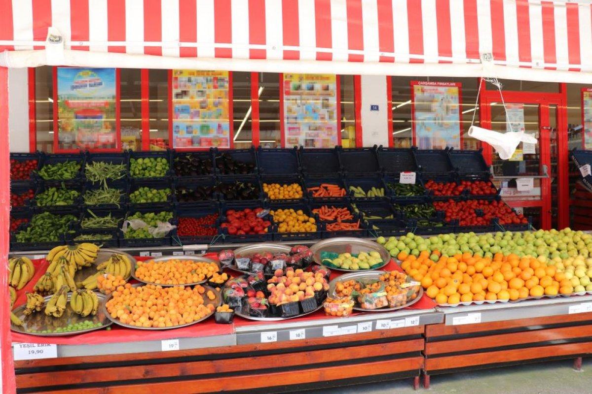 Yalova'da 'maske' uyarısı yapan çalışan darbedildi