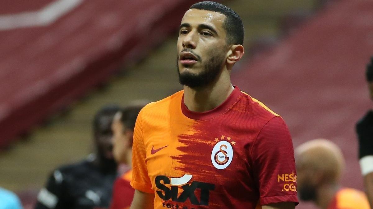 Belhanda yıllık 1.5 milyon euro kazanacak