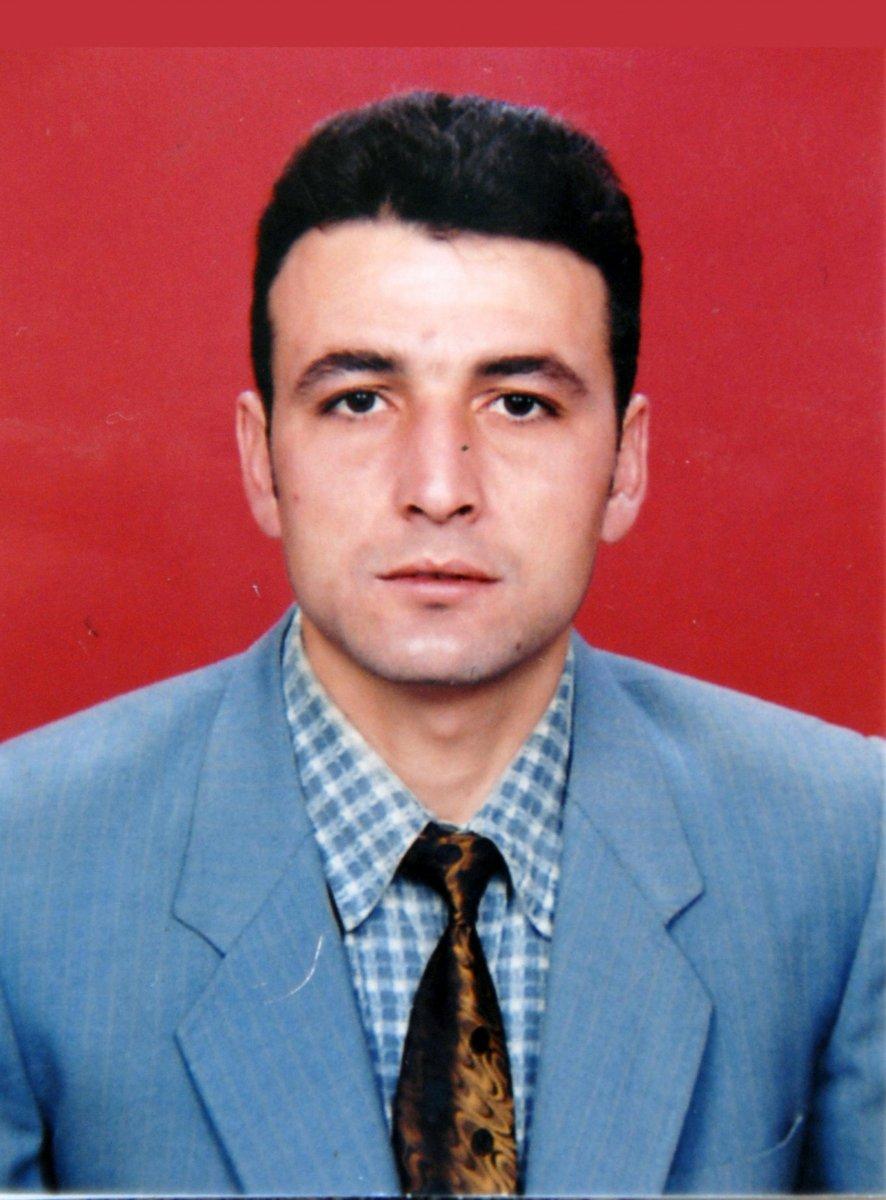 Kütahya'da kontrolden çıkan otomobil istinat duvarına çarptı