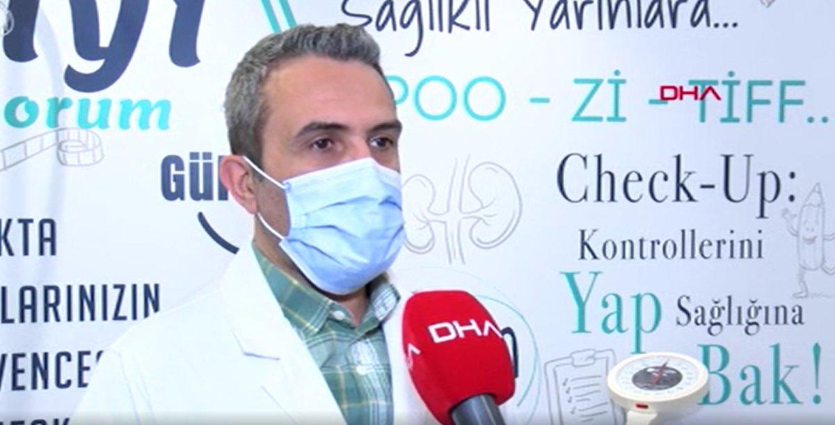 Koronavirüs atıştırma alışkanlığını arttırdı