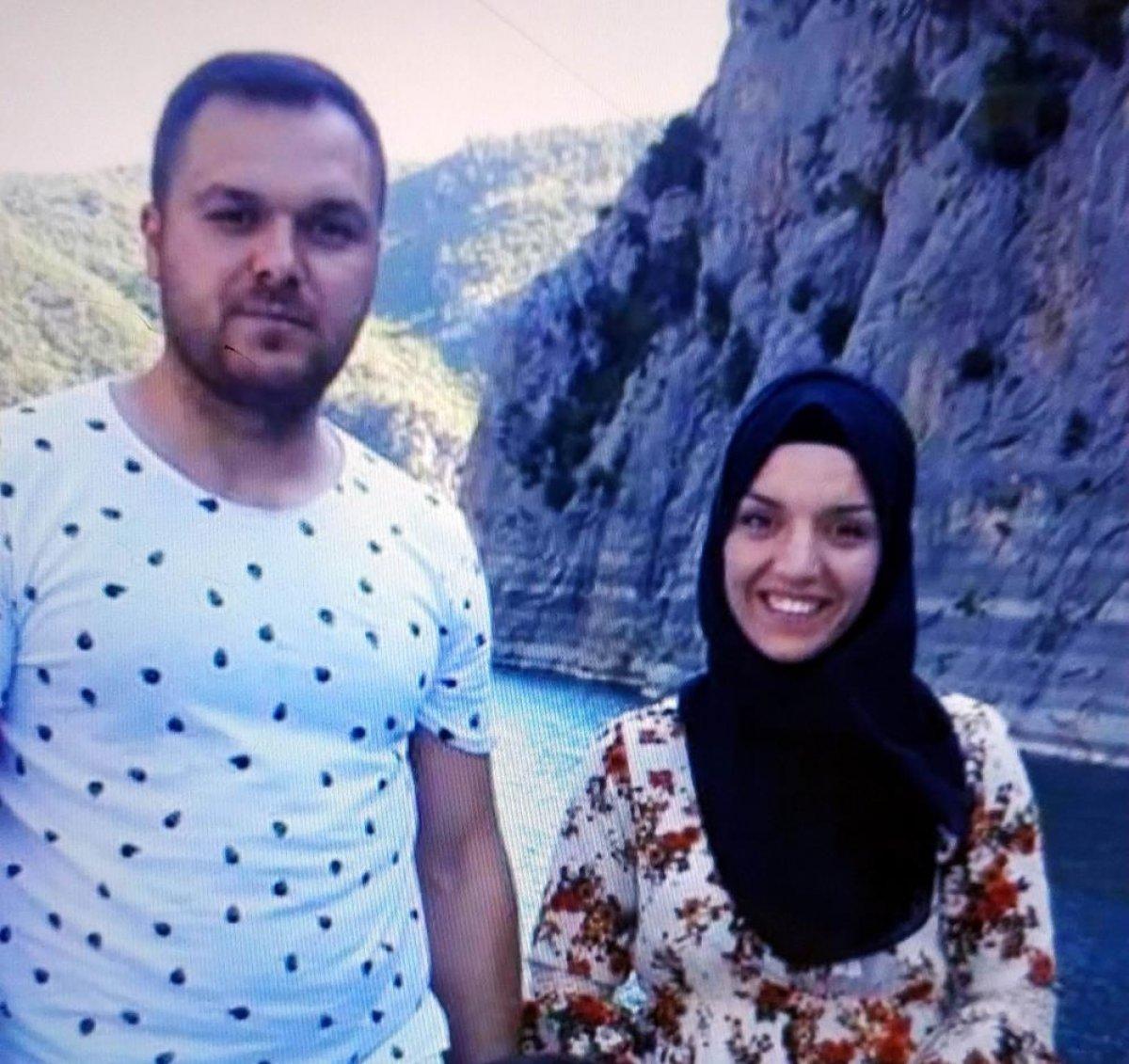 Samsun'da hayvanlara su veren genç kıza elektrik çarptı