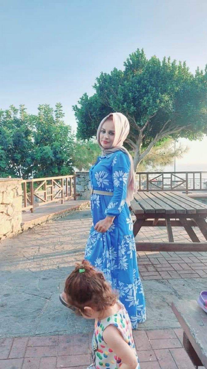 Alanya'da, kaybolan kadının kocası tarafından öldürüldüğü ortaya çıktı