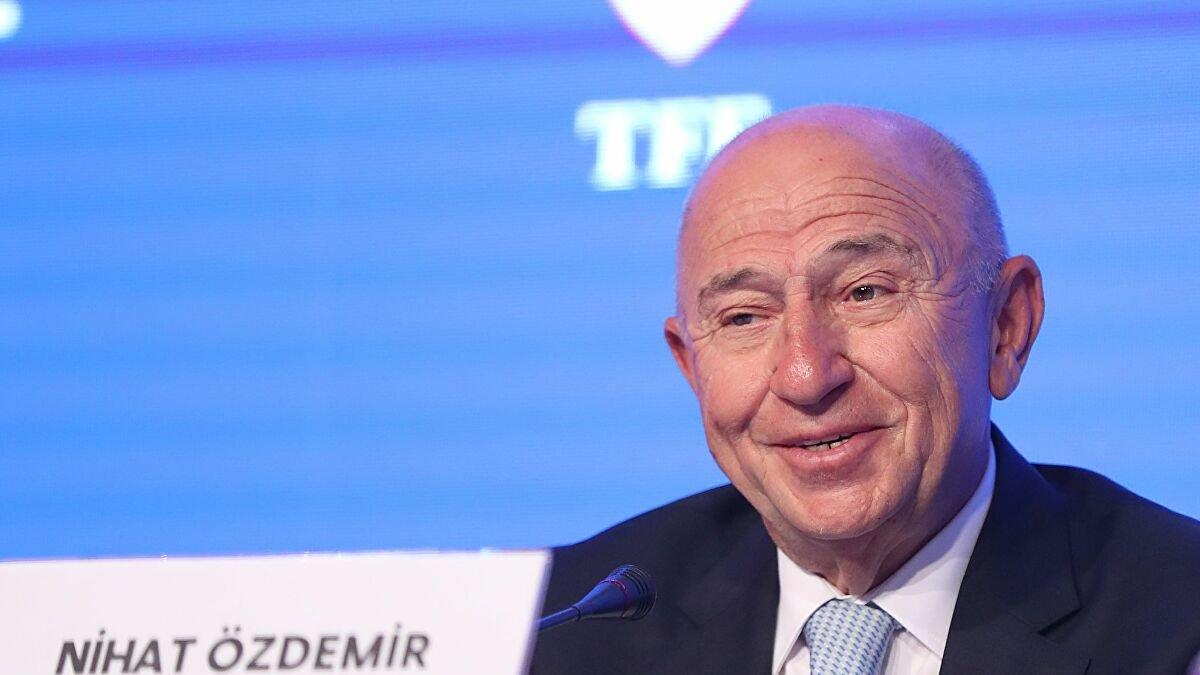 Ağustos ayında maçlar seyircili oynanacak