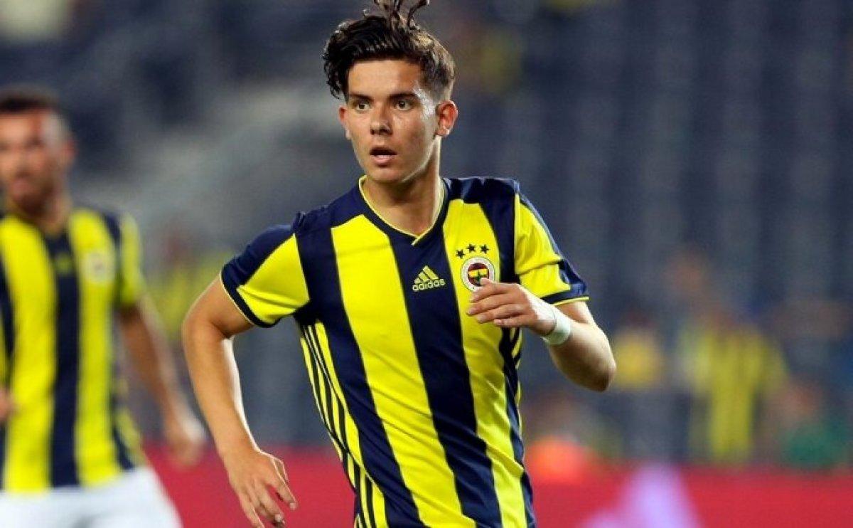 AZ Alkmar, Ferdi Kadıoğlu'nu istiyor