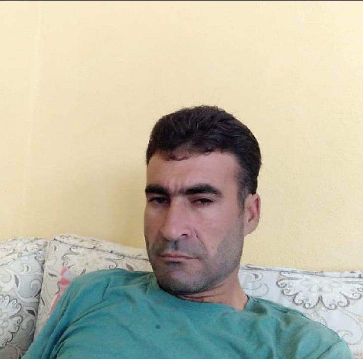 Şanlıurfa'da 3 kişiyi öldüren 4 firari yakalandı