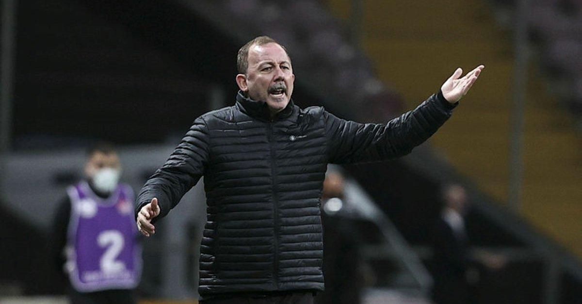 Sergen Yalçın: Neredeyse beni 'paracı' yaptılar