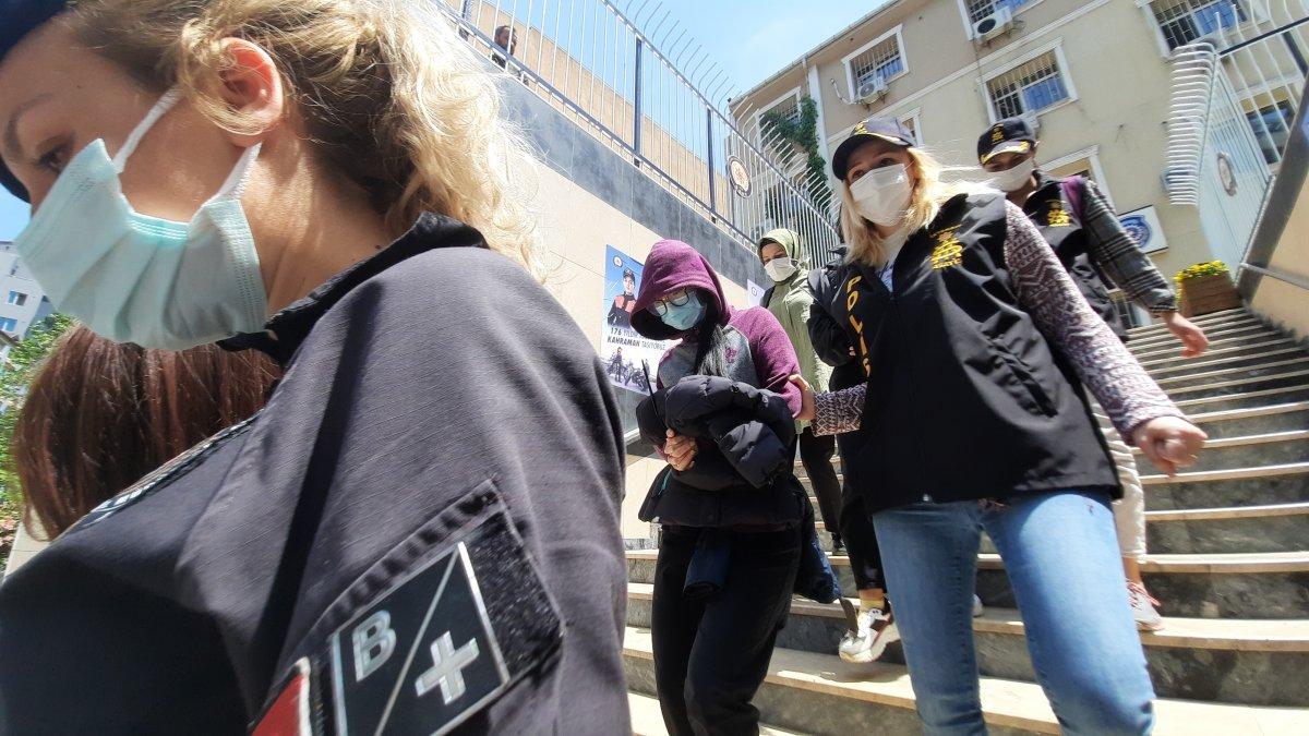 Çinli çeteye sanal bahis operasyonu: 53 milyon TL ele geçirildi