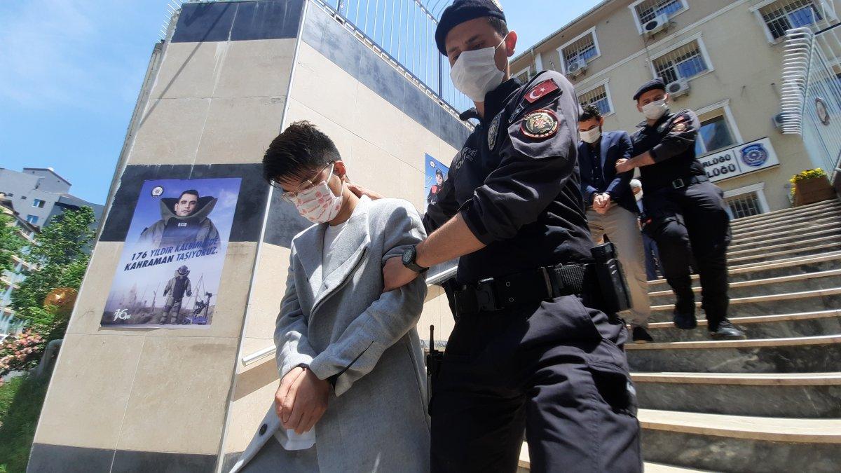 Çinli çeteye sanal bahis operasyonu: 53 milyon TL ele geçirildi