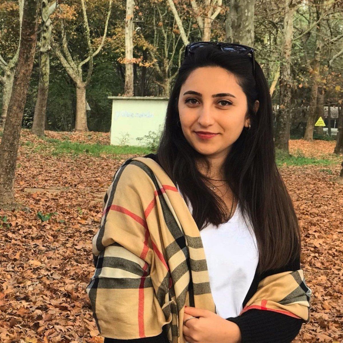 Thodex soruşturması: Rana Azap'ın tutuklanma talebine ret