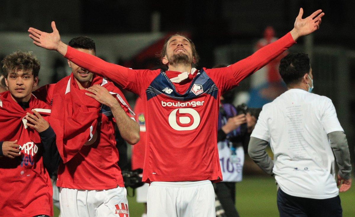 Yusuf Yazıcı: Koca ülke tek yürek olduk