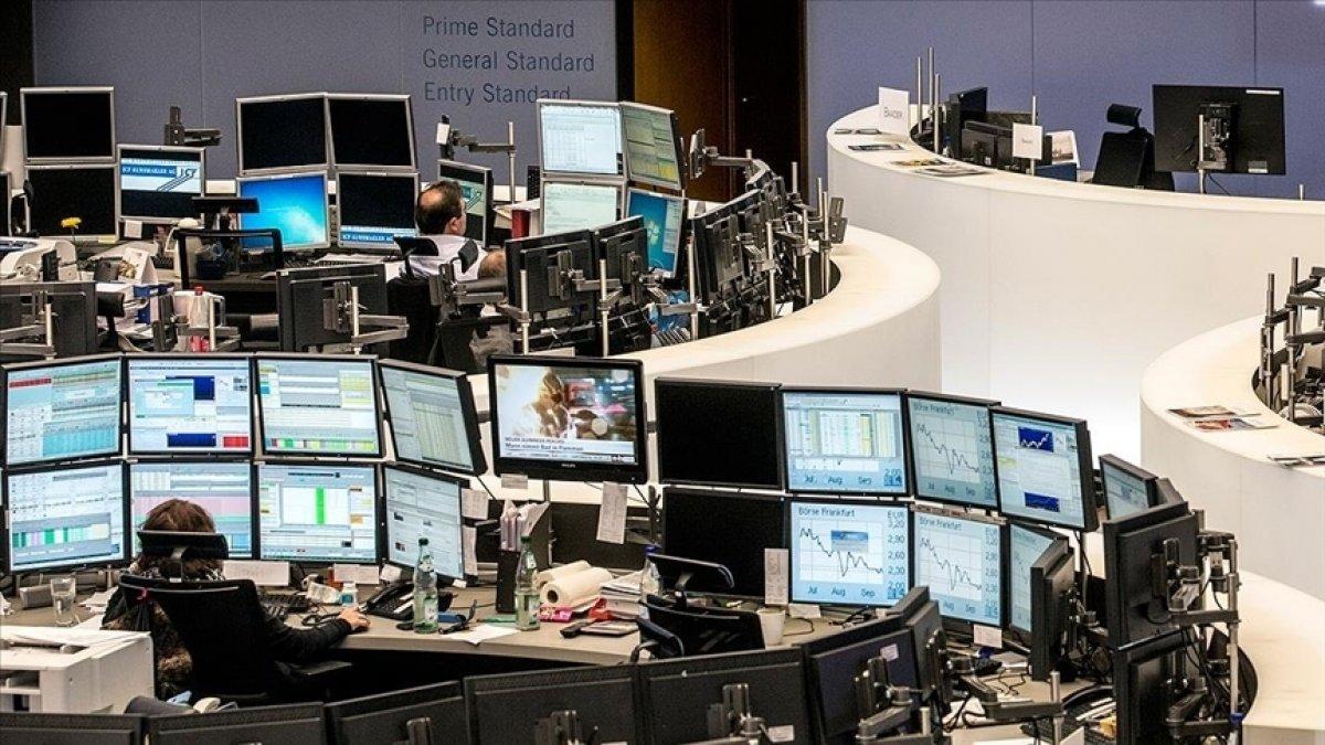 Küresel piyasalar verilere odaklandı